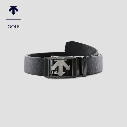 DESCENTEGOLF 迪桑特高尔夫 男士PRO系列腰带早秋新品