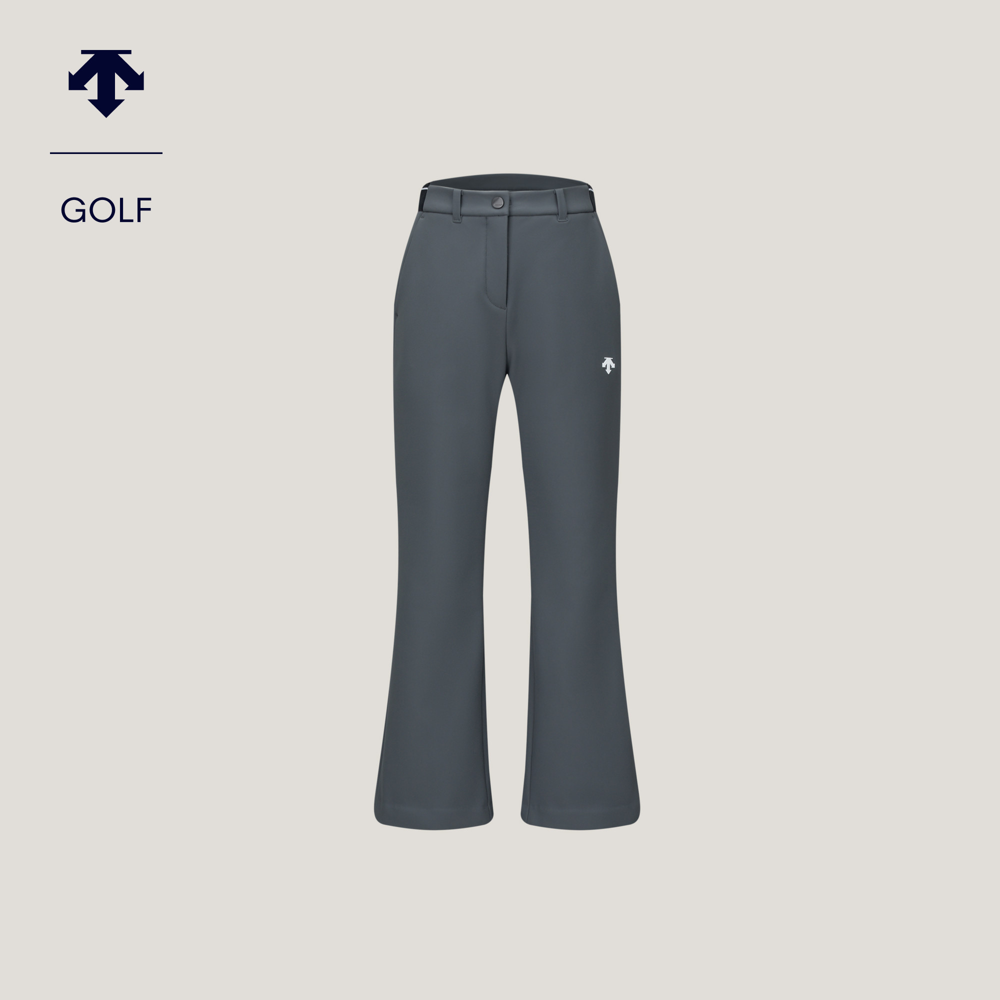 DESCENTE迪桑特儿童 GOLF高尔夫 女童运动长裤,运动/瑜伽/健身/球迷用品,高尔夫裤装,淘宝优惠券,粉丝福利购,淘宝优惠卷