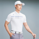 短袖 迪桑特高尔夫FIELD系列男士 POLO衫 DESCENTEGOLF 新品 24夏季