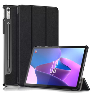适用联想小新Pad Pro 2022保护套11.2英寸TB132FU平板防摔皮套TB138FC智能休眠壳迅鲲版骁龙版支架外套