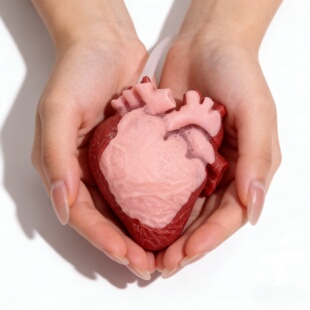 创意整蛊心脏捏捏乐解压发泄玩具仿真器官心脏跳动恶搞同学道具