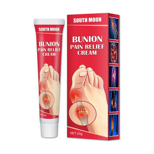 Joint Care Cream Pain Care Body Low Back Hamstring Relief So