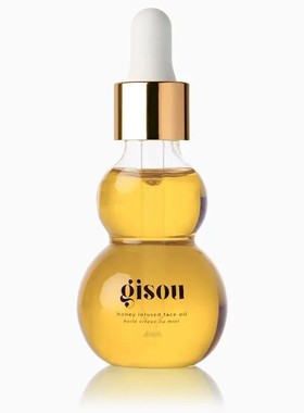 Honey Hair Care Essential Oil 20ml Improve Dry Restless