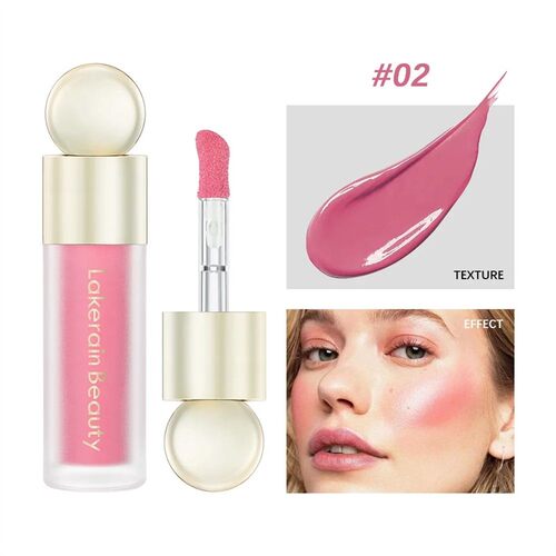Blush Liquid Blusher Real Makeup Blush Matte Palette Blusher