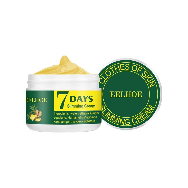 Abdomen Slimming Cream Fat Burning Weight Loss Anti Fat Mass