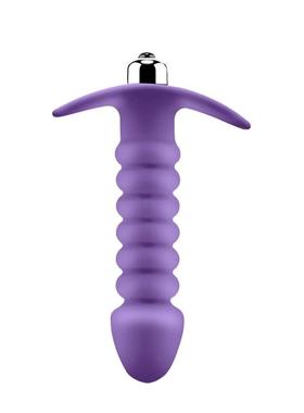 Vibrator Anal Plug Sex Toy Butt Plug for Woman Man with01