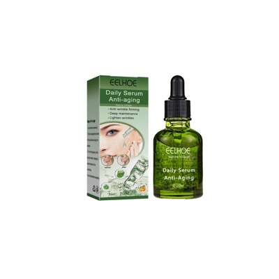 Melanin Correcting Facial Serum, Dark Spot Corrector Daily