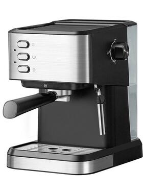 20bar espresso coffee Maker Machine 浓缩冲泡全自动意式咖啡机