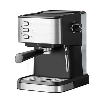 20bar espresso coffee Maker Machine 浓缩冲泡全自动意式咖啡机