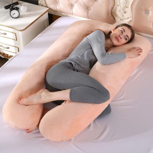 U shape Maternity Pillows Pregnancy Body Pillow Pregnant枕头