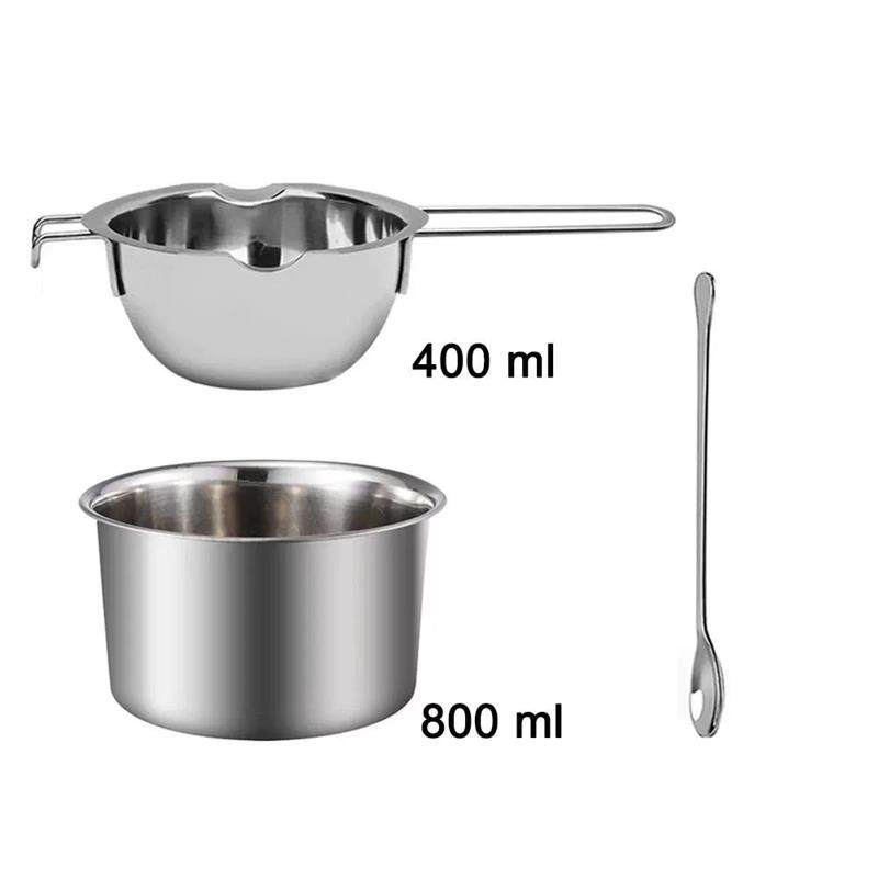 Complete DIY Candle Kit Aromatic Candles Making Tool Set Sti