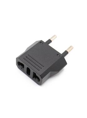 TingDong EU Euro Plug Adapter China Chinese US to EU Europe