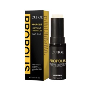 Bee Propolis Eye Cream Nourishing Stick Moisturizing and Tig