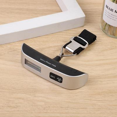 Hanging Scales luggage bag weight 行李电子秤手提吊秤挂勾秤