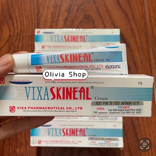 funbact-A triple action cream antifungal 30g Olivia Shop现货