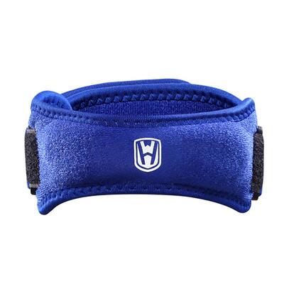 Sports Patella Brace Strap EVA Kneepads Knee Support Pad Pro