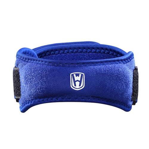Sports Patella Brace Strap EVA Kneepads Knee Support Pad Pro