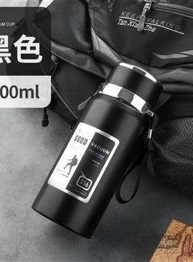 Stainless Steel Water Bottle Vacuum Travel Thermal cup 18oz