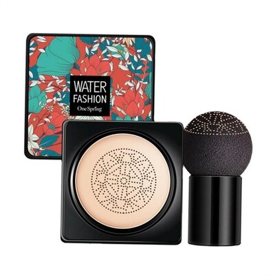 Dropshipping Air Cushion Foundation Mushroom Head BB Cream