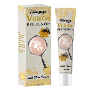 VENOM BEE VITAL SKIN 20G SouthMoon CREAM VITILIGO