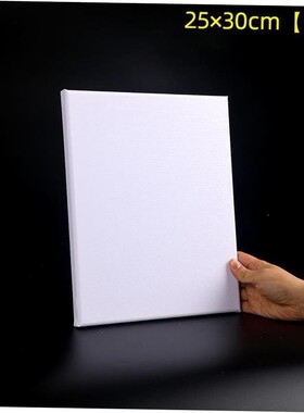 Stretched Canvas Board Painting Canvas for Oil Acrylic Paint