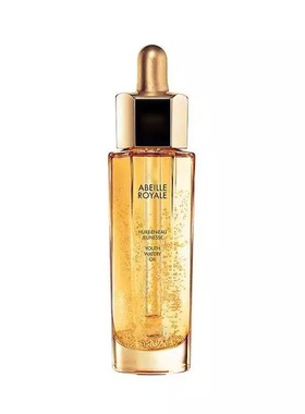 Original Abeille Honey Essence Face Serum Advanced Oil Contr
