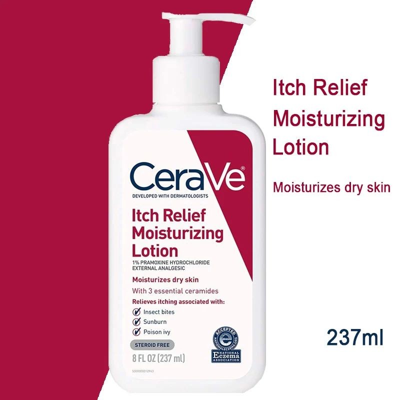 CeraVe Cleanser Facial Body Wash Lotion Foam Gel Mild  Salic