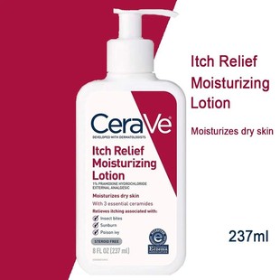 CeraVe Cleanser Facial Body Wash Lotion Foam Gel Mild Salic