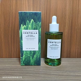 Centella Asiatica Deep Cleansing Foam,Facial Cleanser, Oil