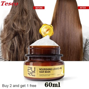 keratin hair mask 5 seconds Repairs damage Hair Treatment