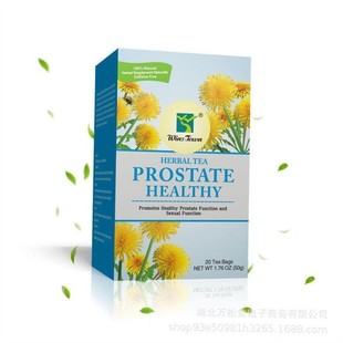 外贸出口非前列腺茶Tea of the prostate tea厂家男人茶