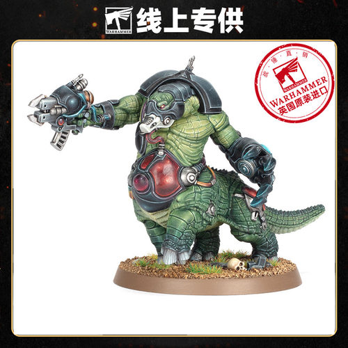 杀戮小队：归档者Kill Team: The Archivist