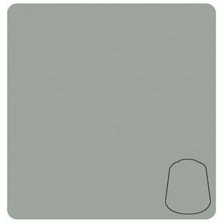 战锤 CITADEL 颜料喷枪漆Air: Administratum Grey