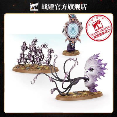 天猫战锤旗舰店无尽法术