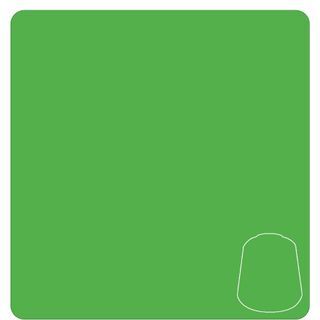 战锤 CITADEL 颜料喷枪漆Air: Moot Green