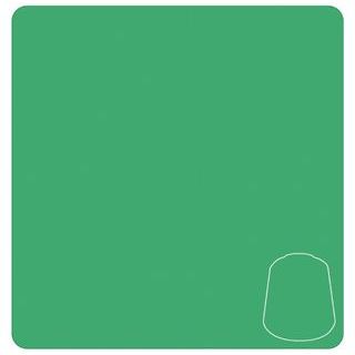 战锤 CITADEL 颜料喷枪漆Air: Mortarion Green Clear