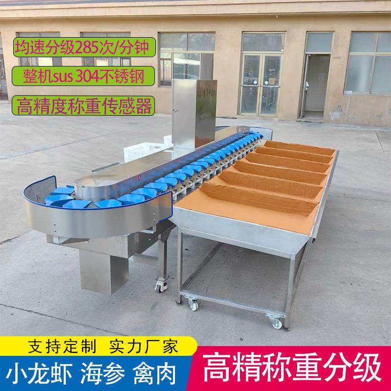 新款梨子全自动重量分选机人参果自动分拣设备百香果水果分选机,清洗/食品/商业设备,肉制品加工设备,淘宝优惠券,粉丝福利购,淘宝优惠卷