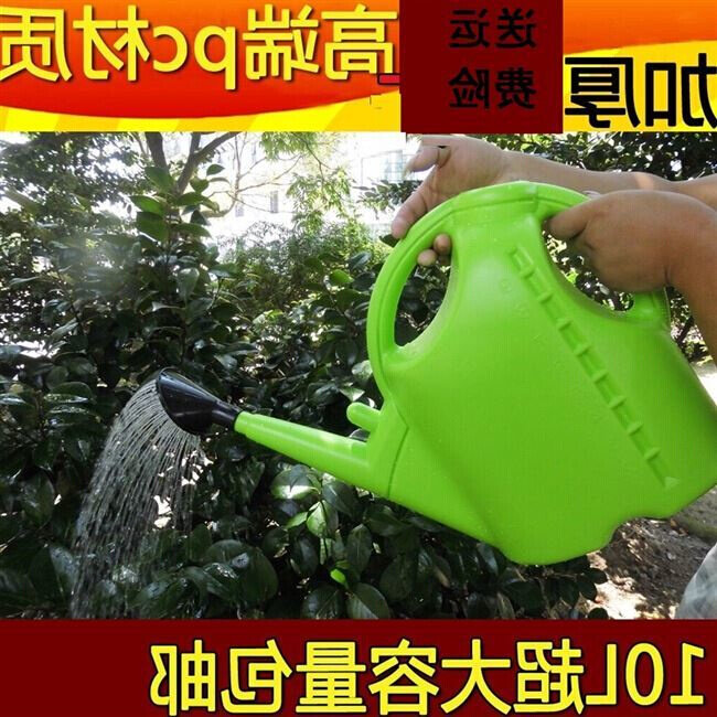 极速plastic flower watesring can long sand mouth watering th