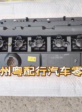 适用宝马E46 E38 E39 E53 气门室盖M54发动机铝合金气门室盖总成