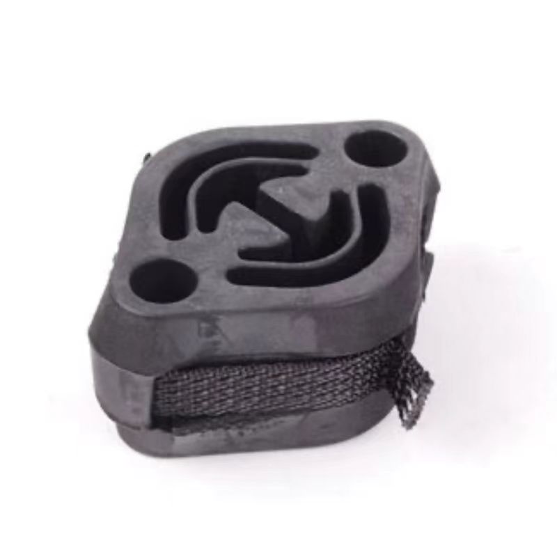 适用宝马mini迷你 R56 R55 R57 R58 R59 R60 排气管吊胶支架胶