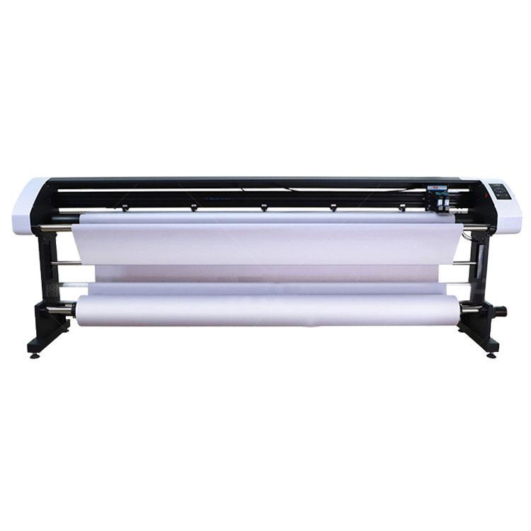 服装唛架机双喷墨盒打印机家具灯饰CAD绘图仪纸样打办机