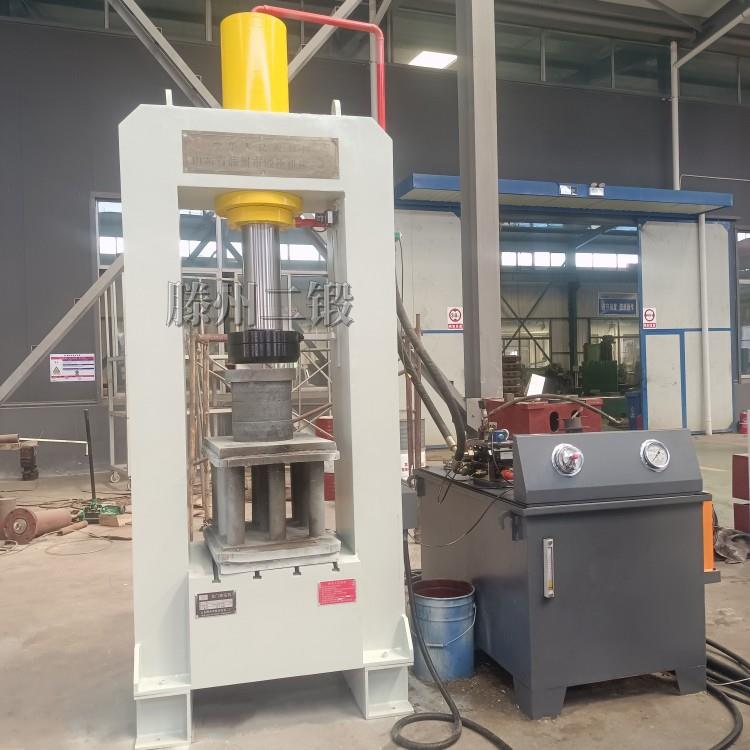 厂家直供200吨龙门轴承拆装液压机龙门电机拆装液压机一机多用