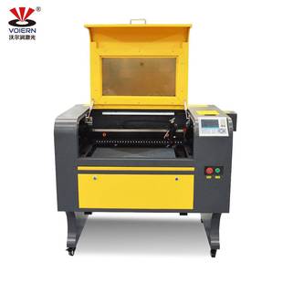 4060激光雕刻机DIY教育创客激光切割机木刻画雕刻机