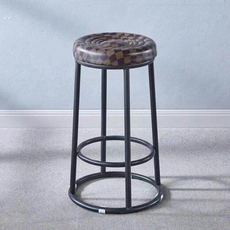 弹吉他专用椅子练吉他座椅练习凳表演奏弹唱椅吧台靠背高脚凳酒吧