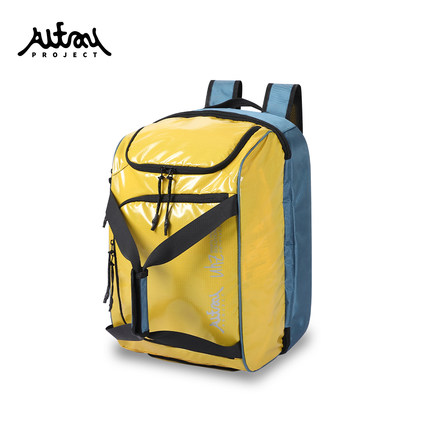 Altay Project滑雪包雪鞋收纳包鞋包干湿分离有司联名装备包