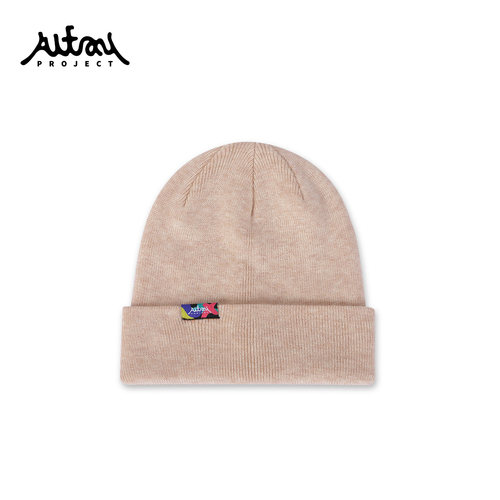 AltayProject线帽毛线保暖羊毛