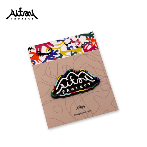 AltayProject冰箱贴文创磁贴