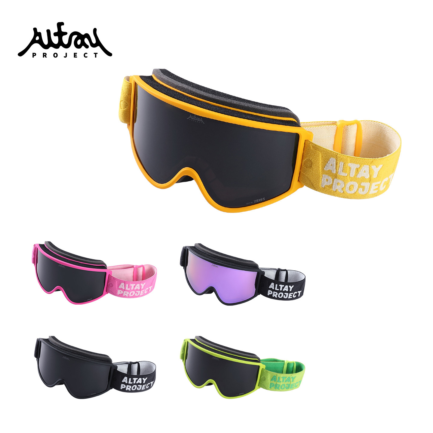 Altay Project滑雪镜蔡司双层防雾柱面复古男女近视滑雪眼镜,户外/登山/野营/旅行用品,滑雪眼镜,淘宝优惠券,粉丝福利购,淘宝优惠卷