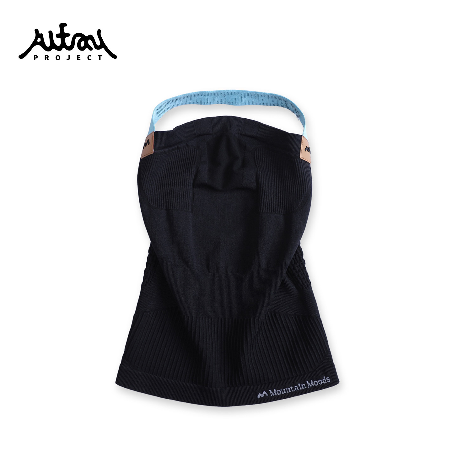 MountainMoods滑雪面罩护脸保暖