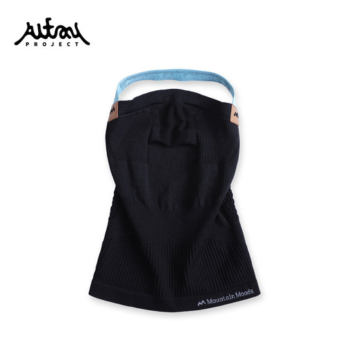 MountainMoods滑雪面罩护脸保暖